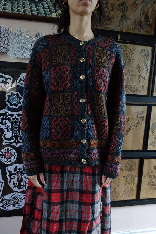 Vintage Cardigan