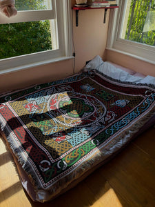Celtic Rug