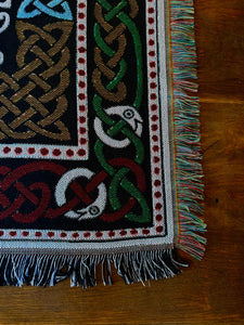 Celtic Rug