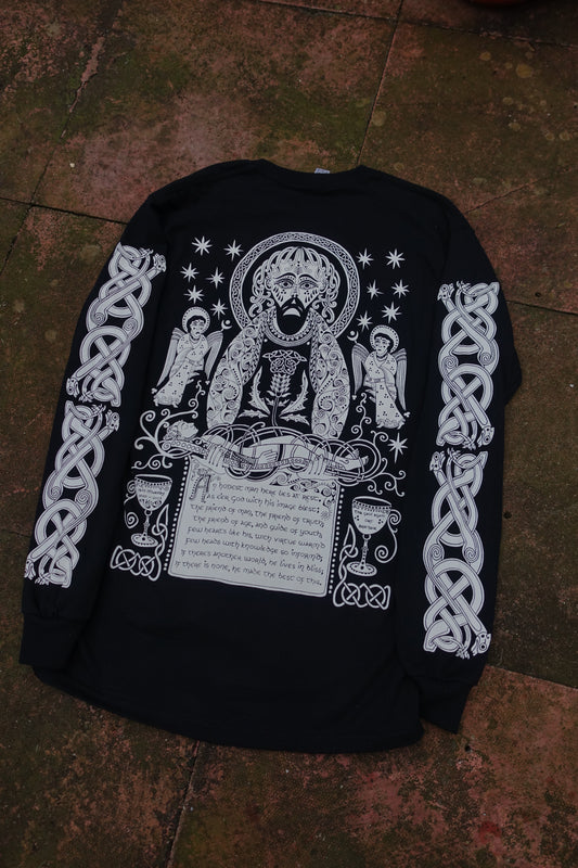 Celtic Man Long-Sleeve